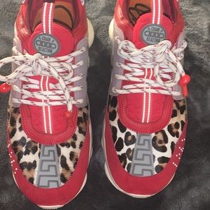 COPY - Versace shoes.